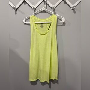 Womens tek gear tank size xxl